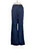 Indigo Moon Blue Jeans Size M - photo 2