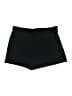 H&M Solid Black Skort Size 14 - photo 1
