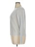Worthington Silver Pullover Sweater Size XL (petite) - photo 5