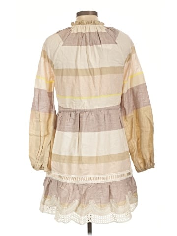Hemant & Nandita Casual Dress (view 2)