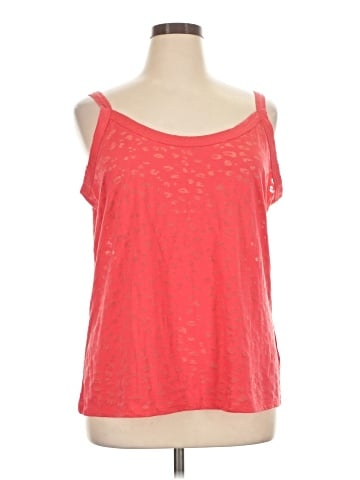 Ravel Tank Top (view 1)