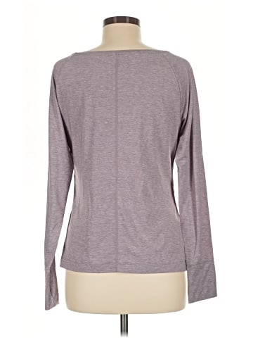 Gap Fit Long Sleeve T-Shirt (view 2)