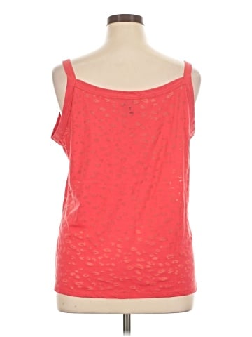 Ravel Tank Top (view 2)