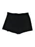 H&M Solid Black Skort Size 14 - photo 2