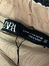 Zara Tan Khakis Size M - photo 7
