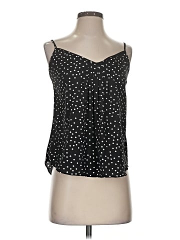 Talula Sleeveless Blouse (view 1)