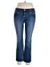Levi's Hearts Blue Jeans Size 33 waist - photo 1