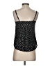 Talula 100% Polyester Black Sleeveless Blouse Size S - photo 2
