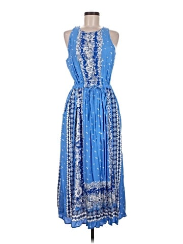 Ann Taylor LOFT Cocktail Dress (view 1)