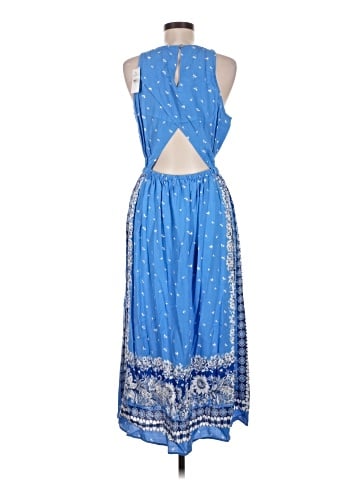 Ann Taylor LOFT Cocktail Dress (view 2)