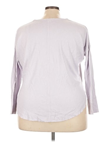 Wild Fable 3/4 Sleeve T-Shirt (view 2)