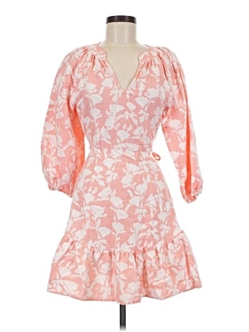 Shoshanna Cocktail Dress (view 1)