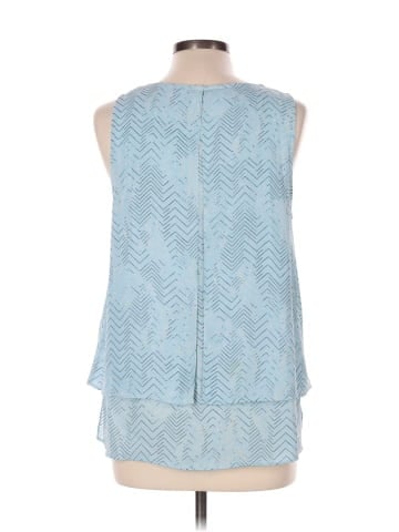 Juicy Couture Sleeveless Blouse (view 2)