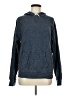 J.Crew 100% Cotton Gray Fleece Size M - photo 1
