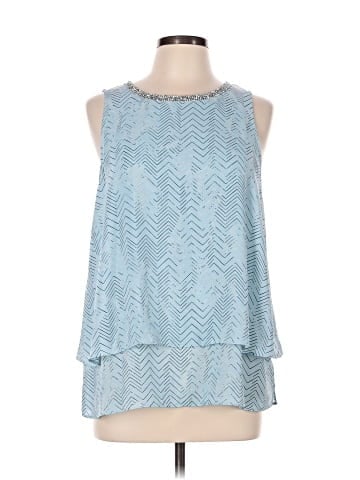 Juicy Couture Sleeveless Blouse (view 1)