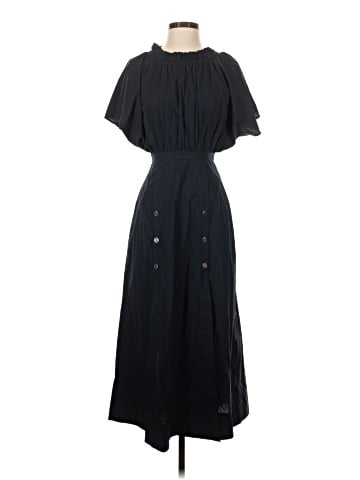 Saloni Casual Dress (view 1)