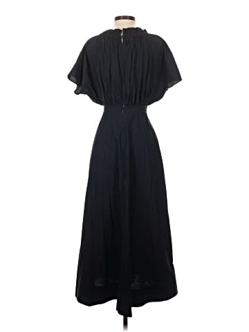 Saloni Casual Dress (view 2)
