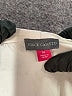 Vince Camuto 100% Polyester Ivory Long Sleeve Blouse Size M - photo 7