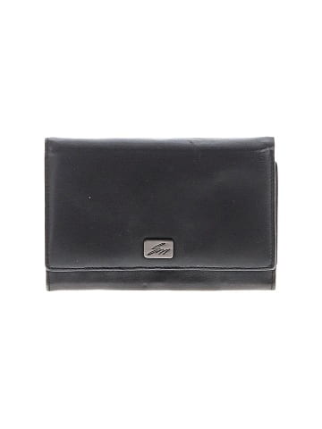 Stone Mountain Leather Wallet (view 1)