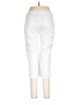 Chico's White Jeans Size S - photo 2
