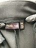 Rafaella Black Dress Pants Size 20 - photo 4