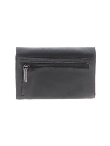 Stone Mountain Leather Wallet (view 2)