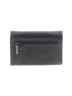 Stone Mountain 100% Leather Black Leather Wallet One size - photo 2