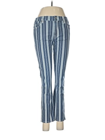 7 For All Mankind Jeggings (view 1)