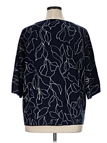 Lafayette 148 New York Pullover Sweater (view 2)