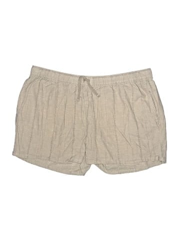Patagonia Khaki Shorts (view 1)