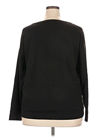 Style&Co Pullover Sweater (view 2)