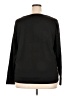 Style&Co Black Pullover Sweater Size XXL - photo 2