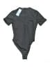 Adidas Gray Bodysuit Size S - photo 2