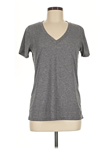 Gap Fit Short Sleeve T-Shirt (view 1)