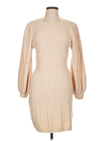 Express Cocktail Dress (view 1)