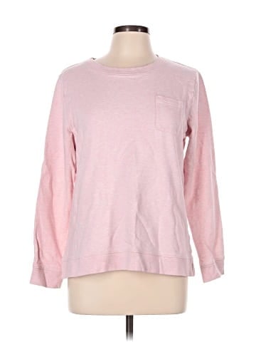 Talbots Sweatshirt (view 1)
