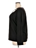 Style&Co Black Pullover Sweater Size XXL - photo 5