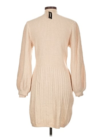 Express Cocktail Dress (view 2)