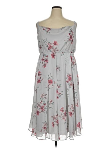 Torrid Casual Dress (view 1)