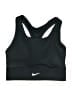 Nike Black Active Tank Size S (kids) - photo 1