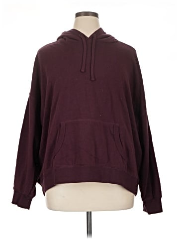 Torrid Pullover Hoodie (view 1)