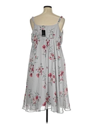 Torrid Casual Dress (view 2)