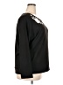 Style&Co Black Pullover Sweater Size XXL - photo 4