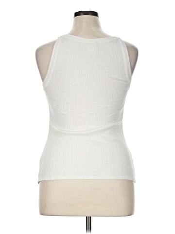 One September Sleeveless Top (view 2)