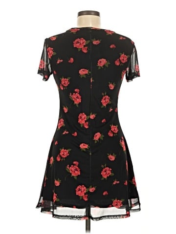 Streetwear Society Casual Dress (view 2)