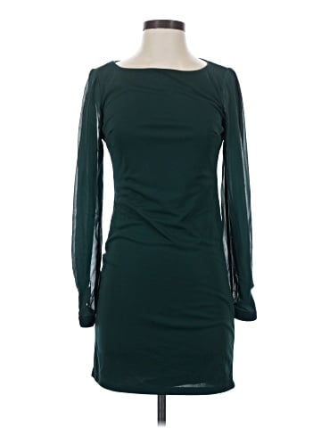Love 21 Cocktail Dress (view 1)
