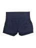 Adidas Solid Blue Athletic Shorts Size 4 - photo 1