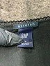 Gap Black Long Sleeve Top Size L - photo 7