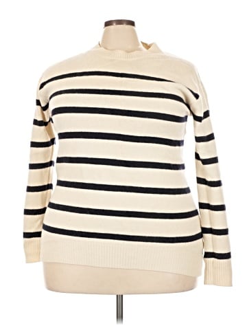 J.Crew Turtleneck Sweater (view 1)