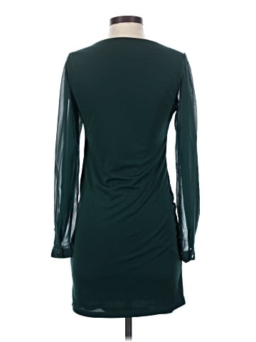 Love 21 Cocktail Dress (view 2)